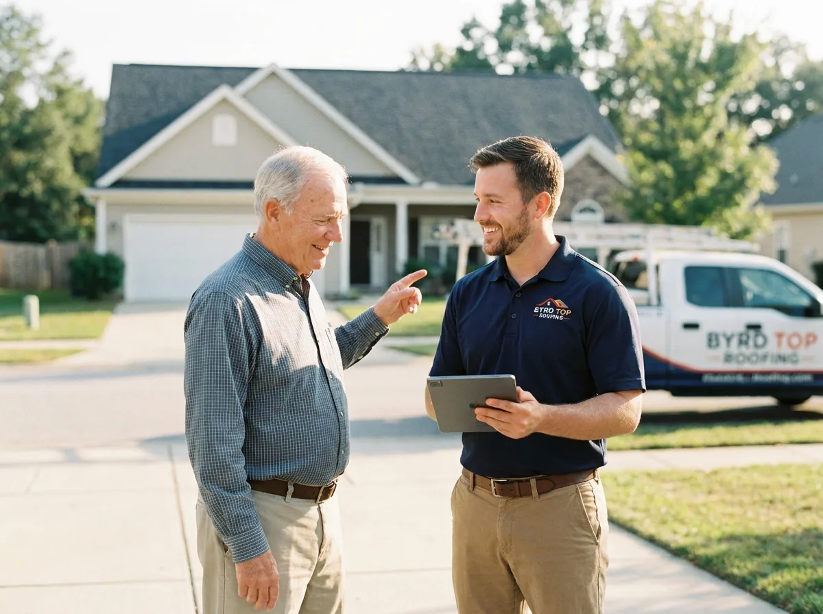 Roofing Barnes City, IA FAQs
